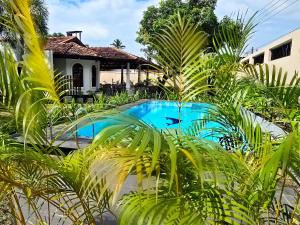 TROPICANA NEGOMBO boutique hotel