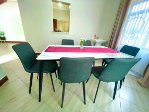 Ngorongoro Gateway Homestay