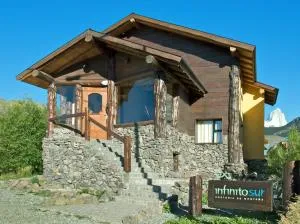 Infinito Sur - El Chaltén