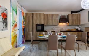 Chalet al mare