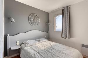 Bellevue 906 - 4 pers - Les issambres - piscine - vue mer - clim