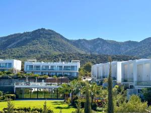 Retreat Eco Wellness