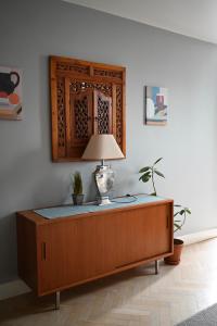 Apartments pry metro Świętokrzyska