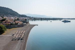 Halcyon Days Maisonettes Nafpaktos
