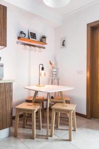 Home2Book Trendy Apt in Las Palmas Center