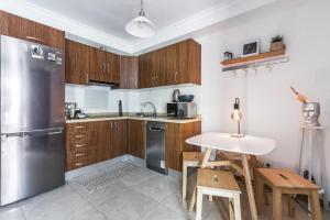 Home2Book Trendy Apt in Las Palmas Center