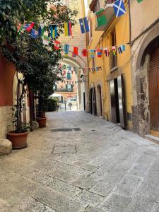 Vecchia Bari Apartments