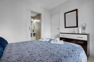 Vistamarina B405 By IVI Real Estate