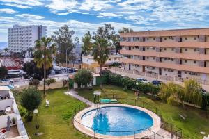 Vistamarina B405 By IVI Real Estate