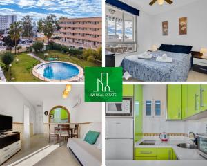 Vistamarina B405 By IVI Real Estate - 3hvězdičkové hotely ve městě Torremolinos