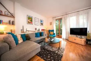 Reihenvilla Ambachgasse - Vadena