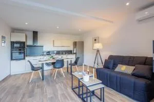 La Casa Di Castagni - Climatisé avec terrasse - Poggio-dʼOletta