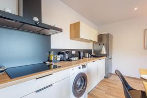 Appartements La Casa Di Castagni - Climatise avec terrasse : photos des chambres