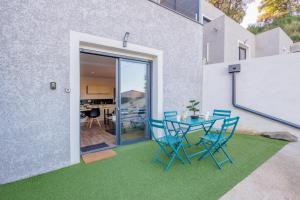 Appartements La Casa Di Castagni - Climatise avec terrasse : photos des chambres