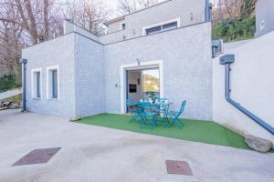 La Casa Di Castagni - Climatisé avec terrasse
