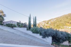 Appartements La Casa Di Castagni - Climatise avec terrasse : photos des chambres