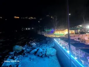 New Rock Cottage - Jagatsukh