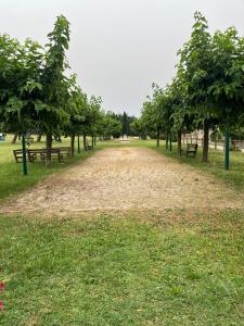 Maisons de vacances La Bastide d-Engras - 170 m2 avec piscine privee : Maison 4 Chambres