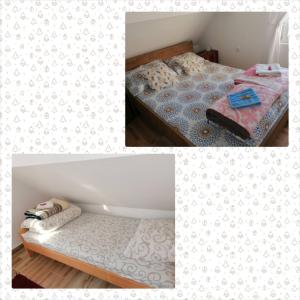 Planinska kuća Mitrović