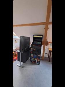 Appartements Le Vin-Tage : photos des chambres