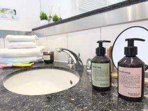 Luxury Old Town Suite - XXL Terrasse & XXL Penthouse