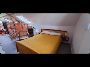 Appartements Le Vin-Tage : photos des chambres