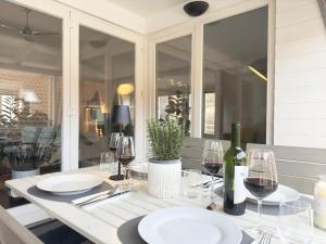 Luxury Old Town Suite - XXL Terrasse & XXL Penthouse