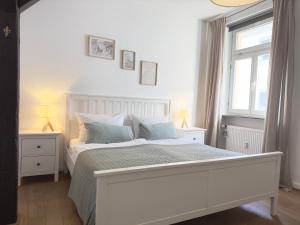 Luxury Old Town Suite - XXL Terrasse & XXL Penthouse