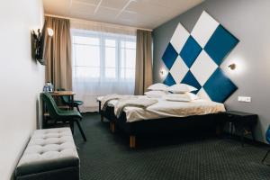 Centrum Hotel Viljandi