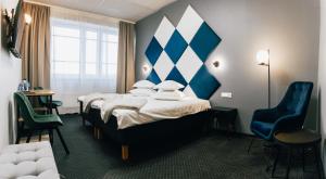 Centrum Hotel Viljandi