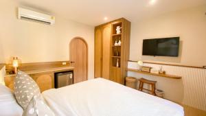 Baan Rinrak Koh Larn บ้านรินรักษ์ เกาะล้าน