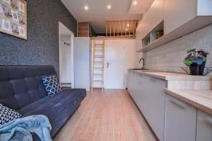 Seredyńskiego 11 kawalerka z antesolą - Lędowo