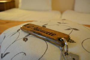 Hotels Manoir Bonpassage : Suite Classique