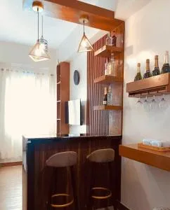 Kaunis Hive Hope Residences - Ternate