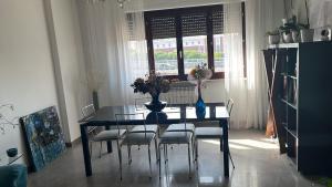 Sun-kissed seaside retreat: your Pescara getaway