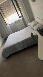 Sun-kissed seaside retreat: your Pescara getaway