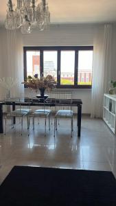 Sun-kissed seaside retreat: your Pescara getaway