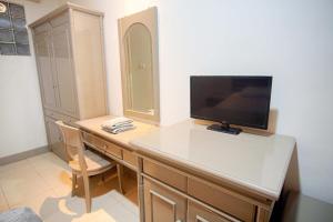 Hotel Permata Malioboro