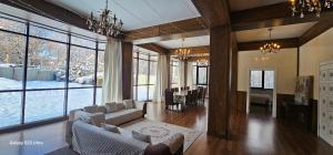 Honey Apartments Almaty