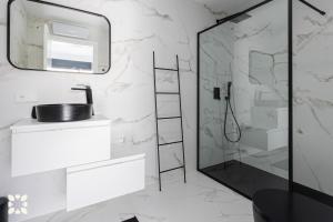 Villa Baobab by Abahana Villas