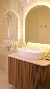 Baan Rinrak Koh Larn บ้านรินรักษ์ เกาะล้าน