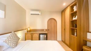 Baan Rinrak Koh Larn บ้านรินรักษ์ เกาะล้าน