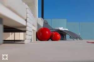 Villa Baobab by Abahana Villas