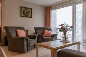 Huswell - Residentie Raversijde