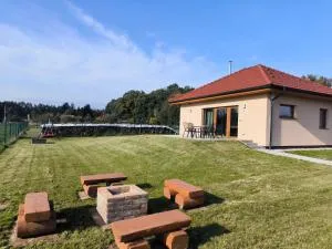 Chata U Bezedné - Klipec