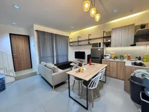 Excelsior La Grande Mansion - Tjibuntu