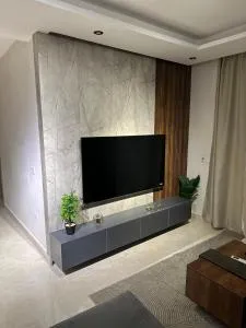 Hotel new furniture apartment near to all services at Madinaty - Madinaty