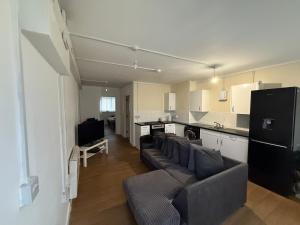 Homely Apartment entire one bedroom apartment