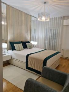 Luxury Apartamento - Lisboa