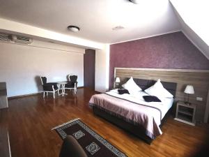 Hotel Club Bucovina Resort & Spa